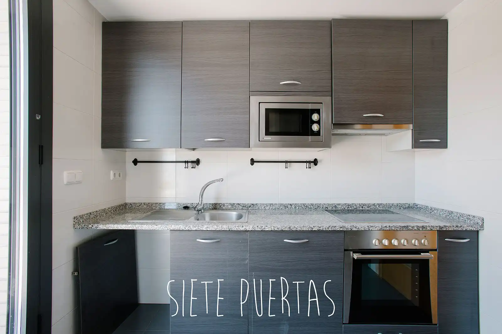 Cuina de Àtic en venda en Astigarraga amb Calefacció, Parquet i Terrassa