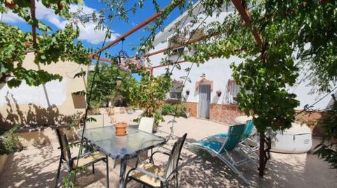 Foto 2 de Finca rústica en venda a El Burgo, Málaga