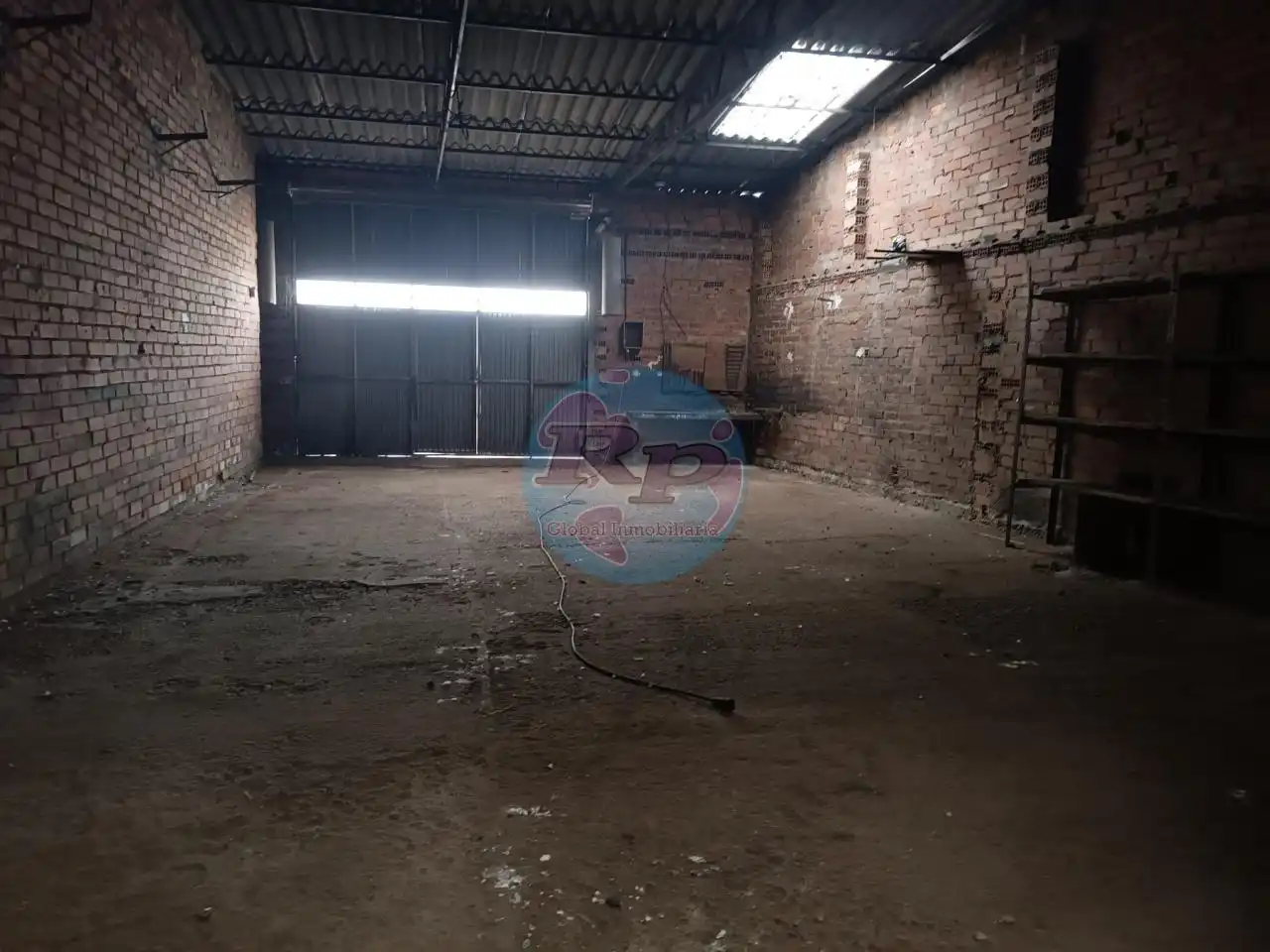 Nau industrial en venda a Zotes del Páramo, imagen 7
