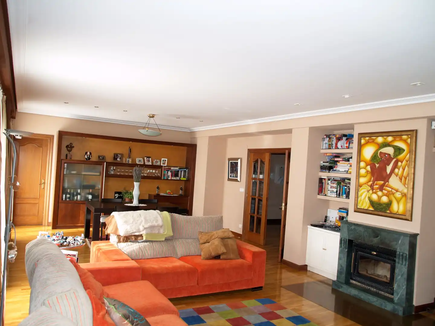 Houses for sale in Vial Camino Estíbaliz, Zona rural este