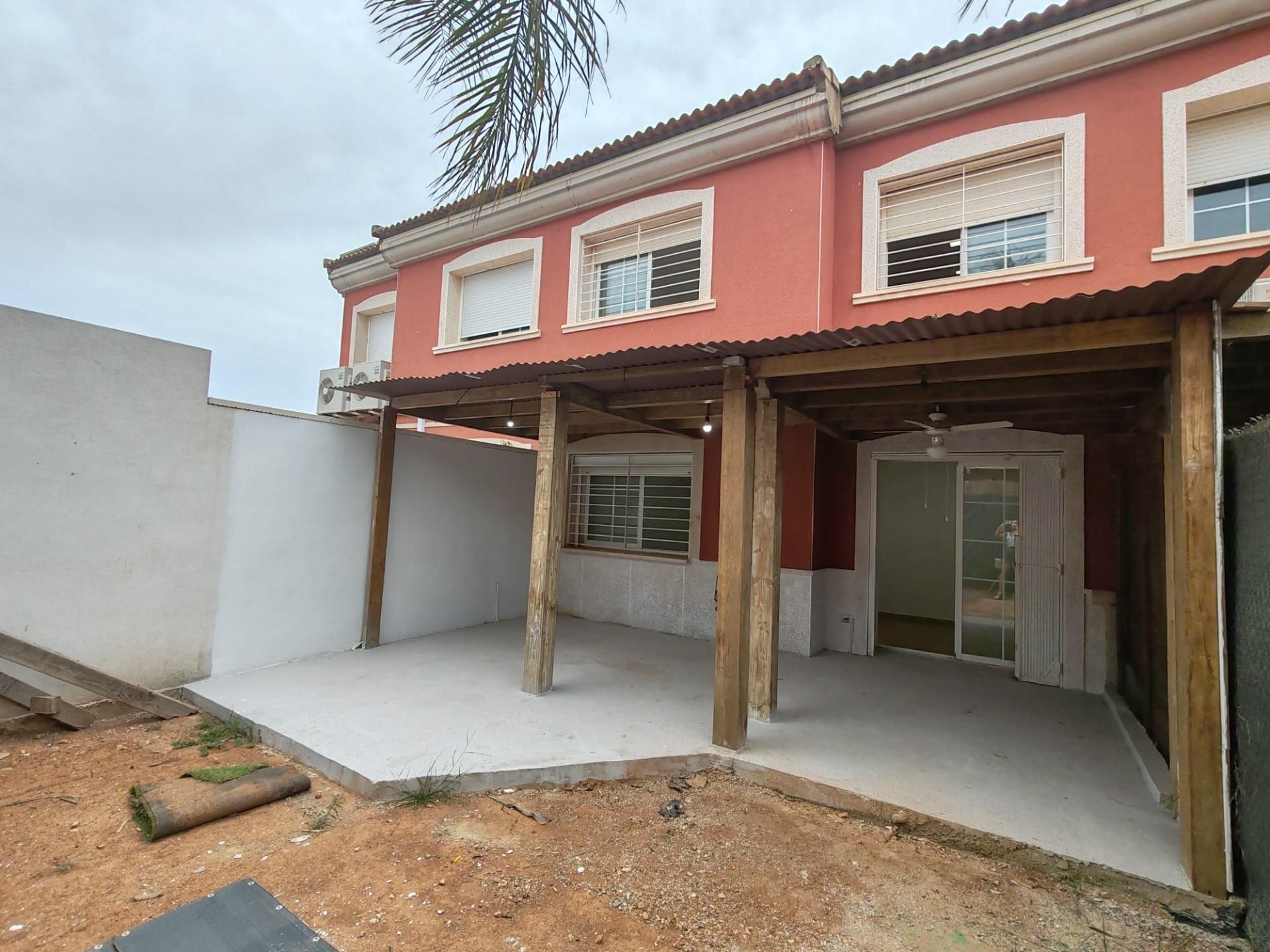 Single-family semi-detached for sale in Pla dels Aljubs
