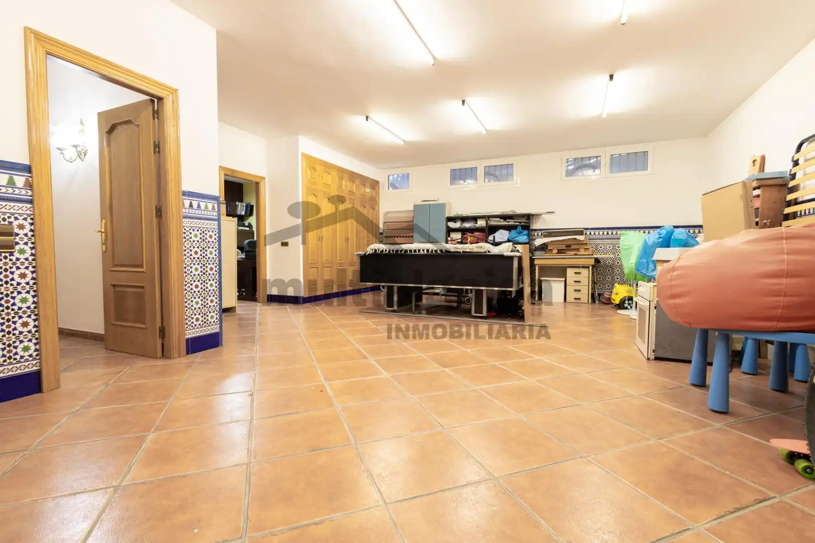Detached house with pool for sale in Jerez norte - Montealto - Pozoalbero, imagen 42
