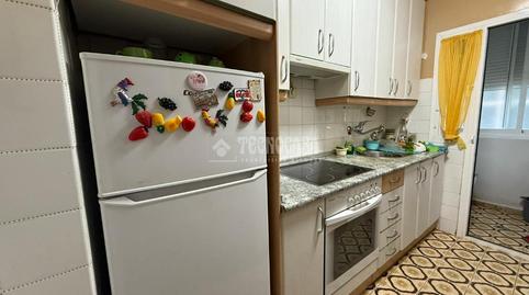 Foto 2 de Pis en venda a Calle Sequillo, Pueblo Nuevo, Madrid