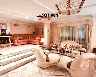 Sala d'estar de Apartament en venda en  Santa Cruz de Tenerife Capital amb Terrassa