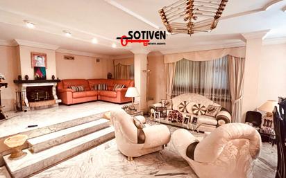 Sala d'estar de Apartament en venda en  Santa Cruz de Tenerife Capital amb Terrassa