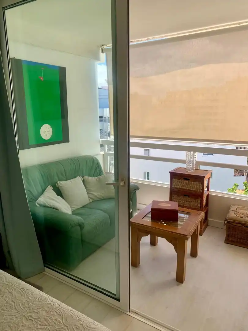 Balcony of Attic for sale in Adeje  with Terrace and Community pool