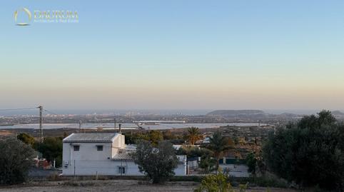 Foto 2 de Casa o xalet en venda a El Tossal Redó, Valle del Sol, Mutxamel