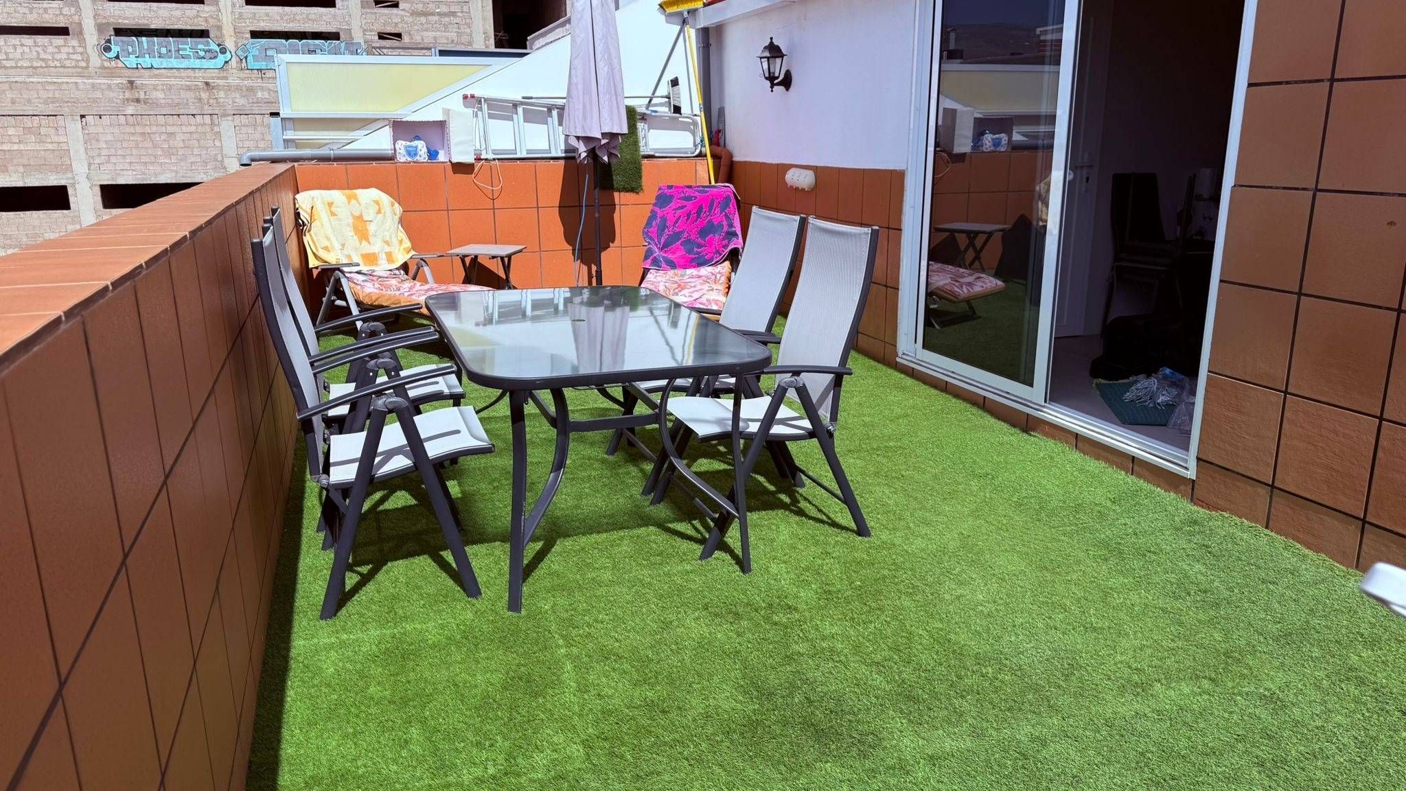 Casa adosada en venda a San Gregorio