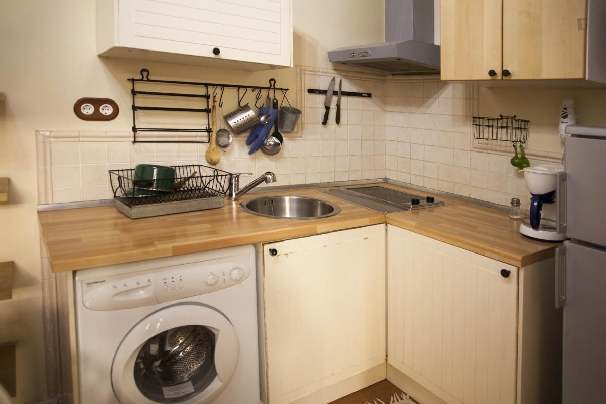 Apartment to rent in Feria