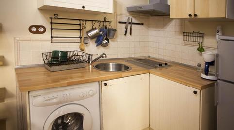 Foto 2 de Apartamento de alquiler en Feria,  Sevilla Capital