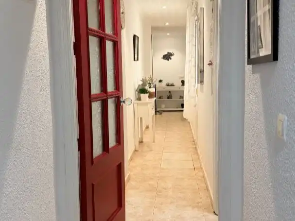 Apartament amb ascensor en venda a Avda. Doctor Gregorio Marañón 31, imagen 18