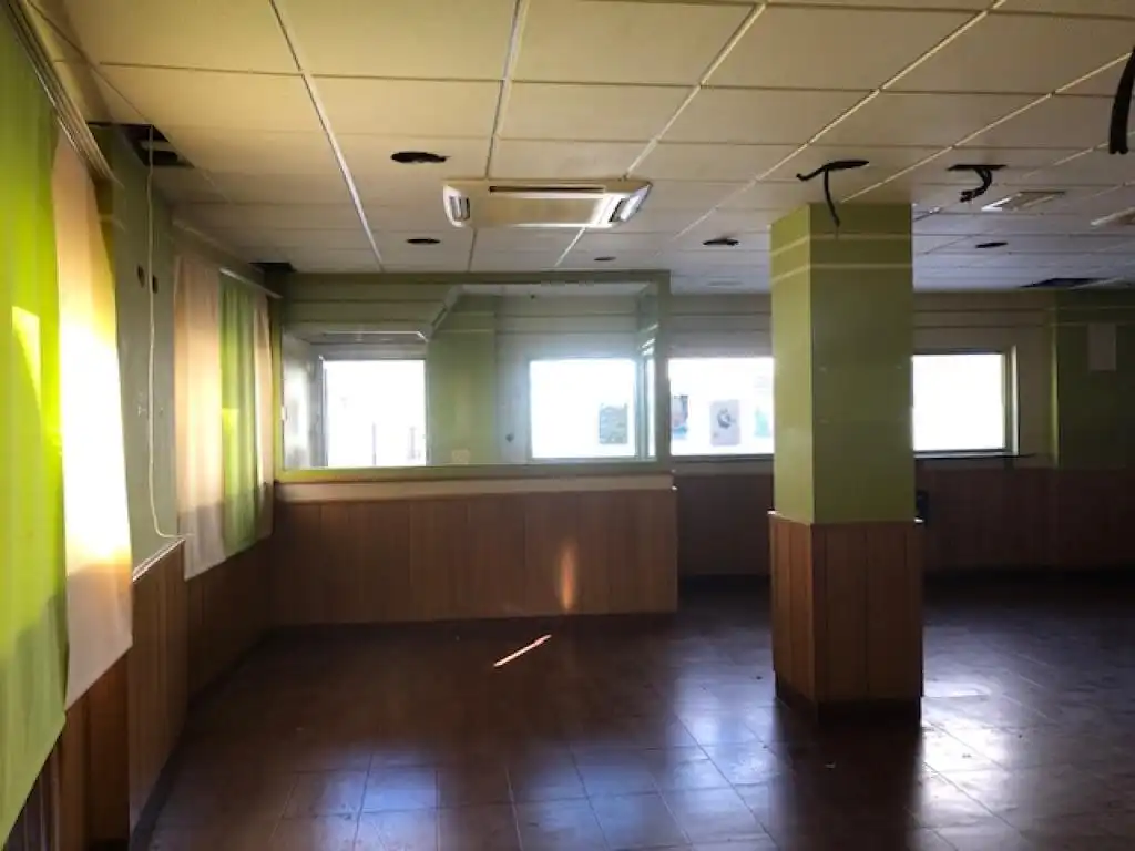 Local comercial en venda a ALAMO, imagen 5