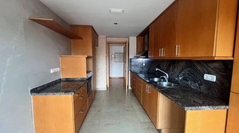 Foto 2 de Pis de lloguer a Centre - Passeig i Rodalies, Manresa