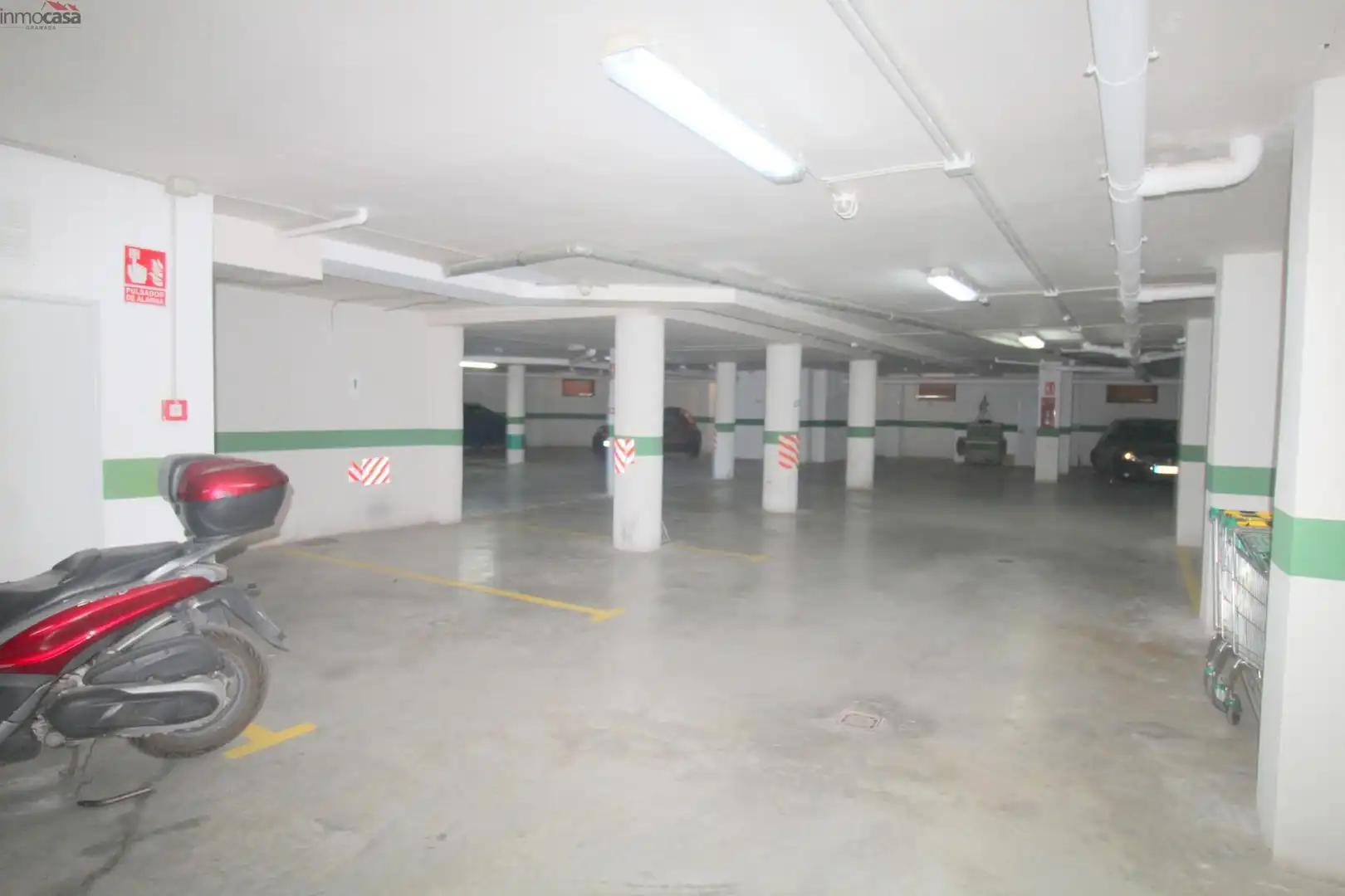 Piso de alquiler en Calle RAMON Y CAJAL, 14, Casco Histórico