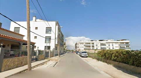Foto 4 de Garaje en venta en Sant Sebastia, Deltebre, Tarragona