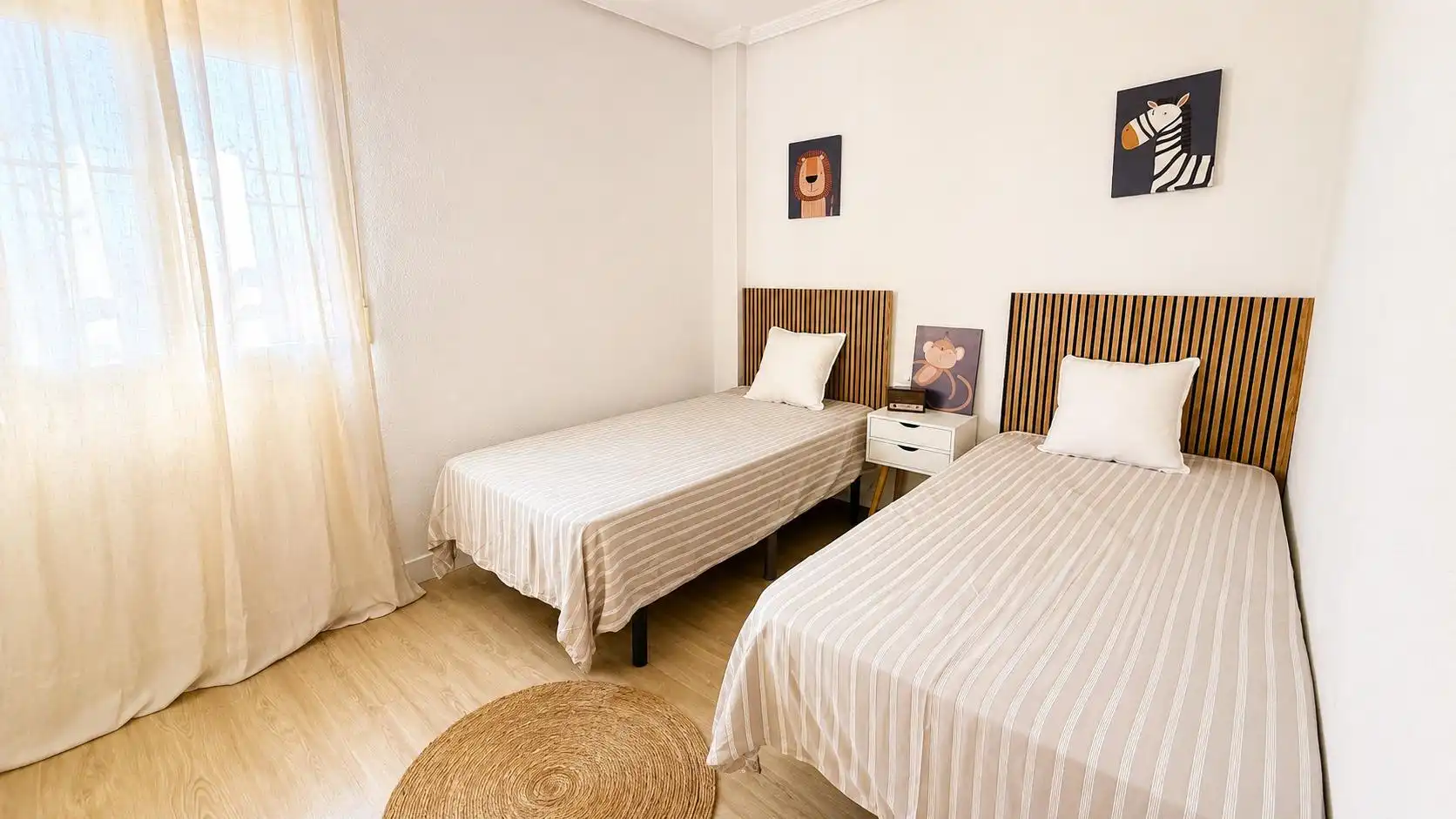 Apartment with terrace for sale in Orihuela Costa, imagen 9