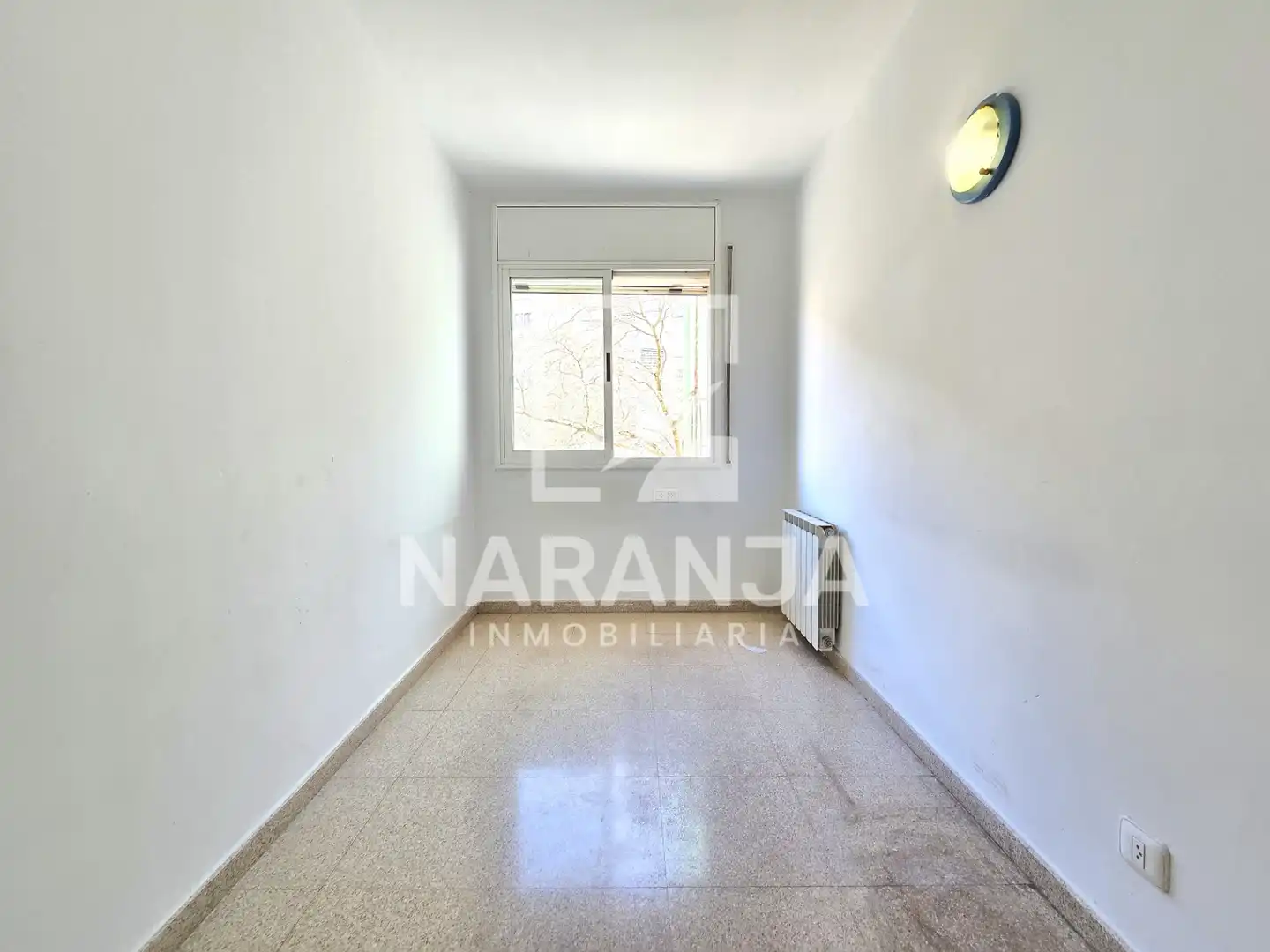 Schlafzimmer von Wohnung zum Verkauf in Mollet del Vallès mit Balkon und Gemeinschaftspool