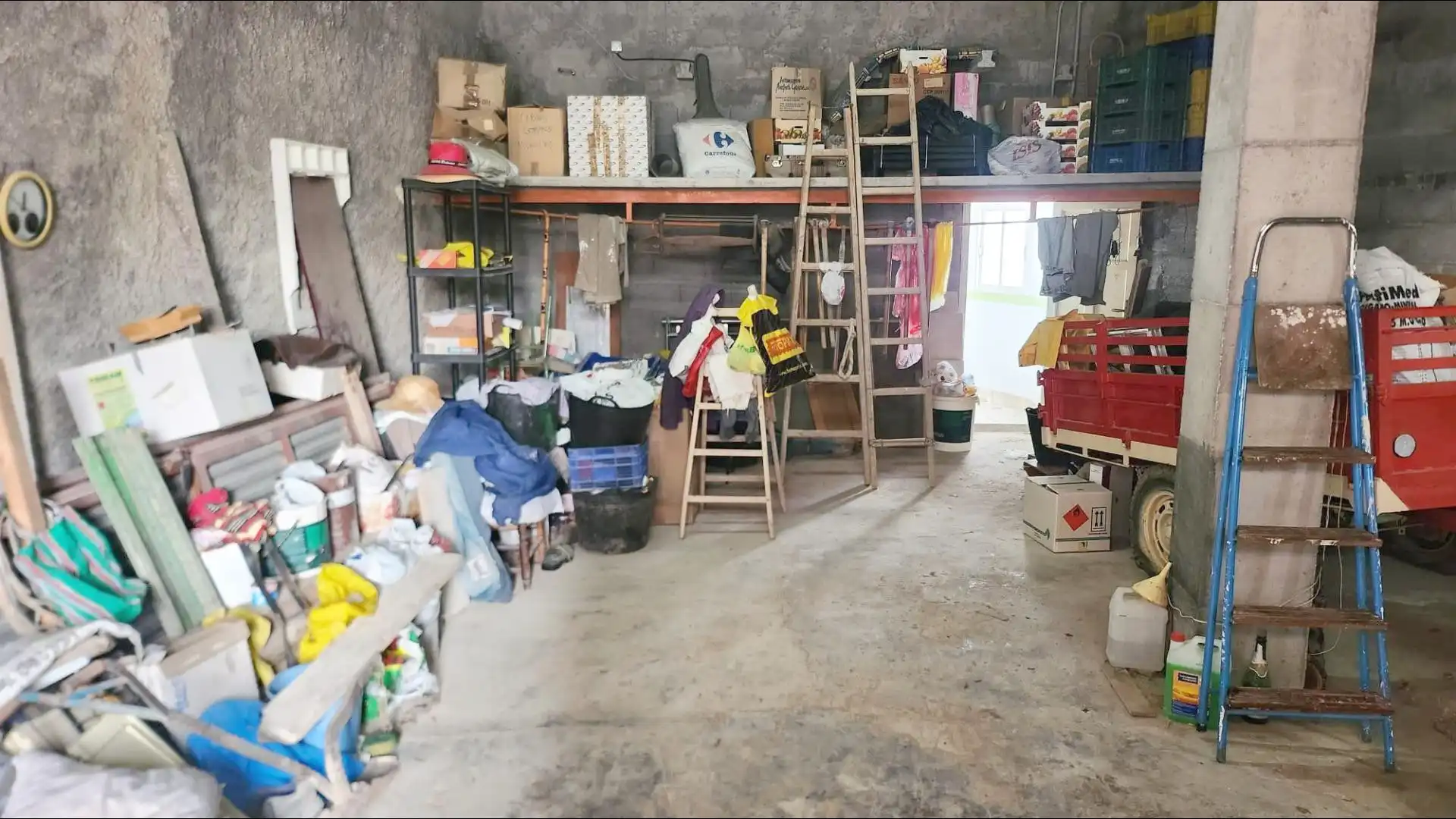 Casa rústica en venda a Novelda, imagen 10