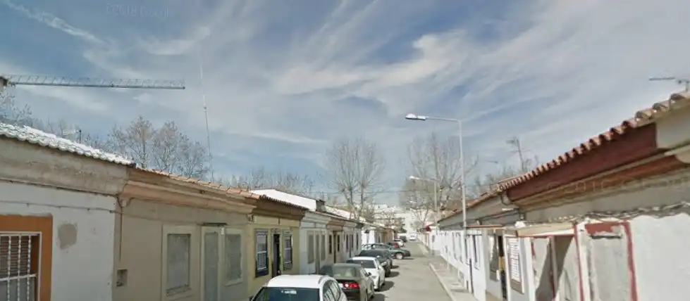 Vista exterior de Piso en venta en Ciutat Vella