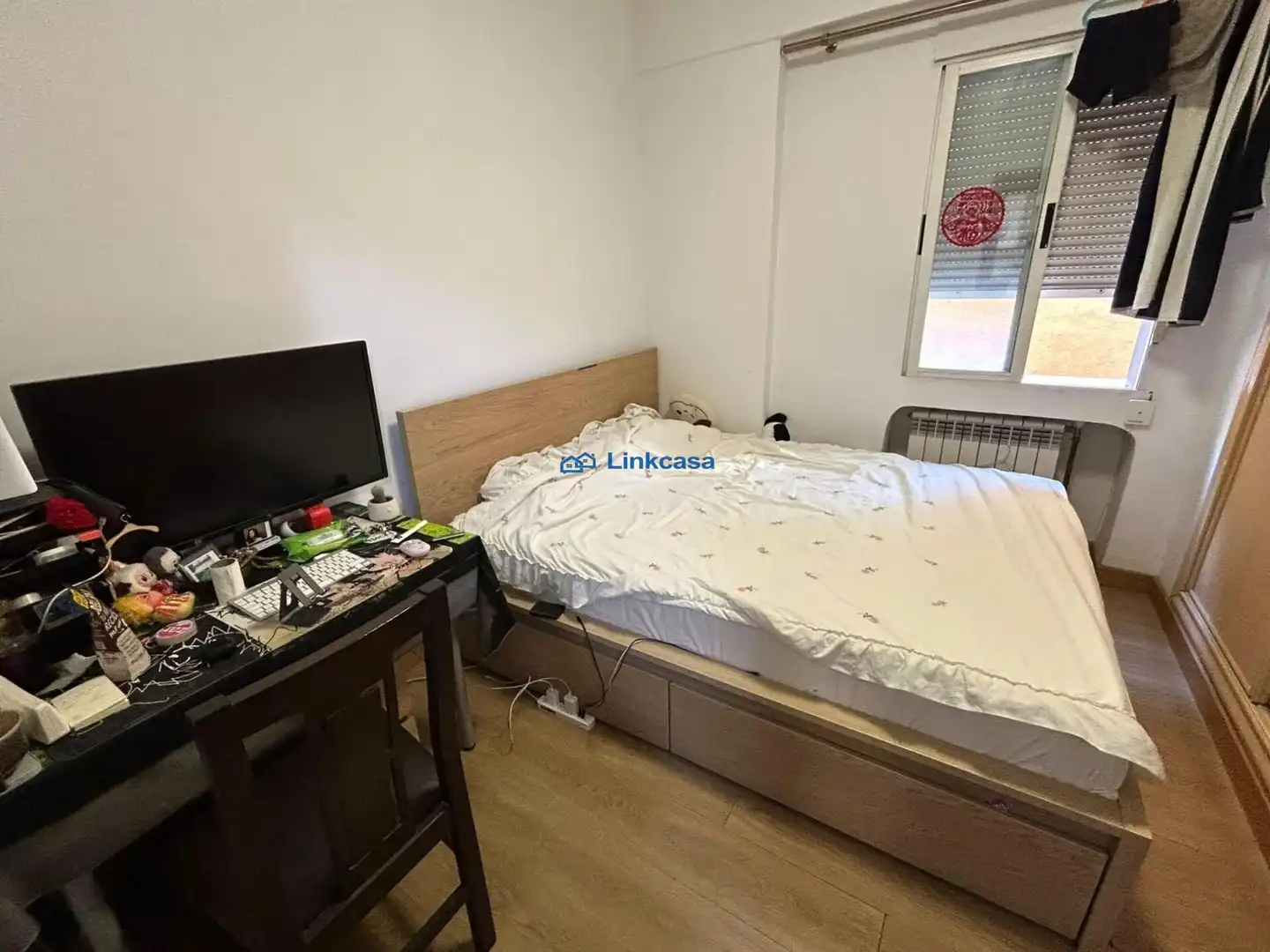 Habitación de Piso en venta en Madrid con Aire acondicionado, Calefacción y Amueblado