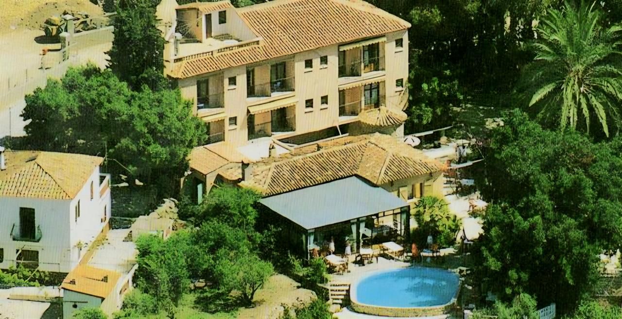 Finca rústica en venda en Finestrat amb Terrassa, Traster i Piscina