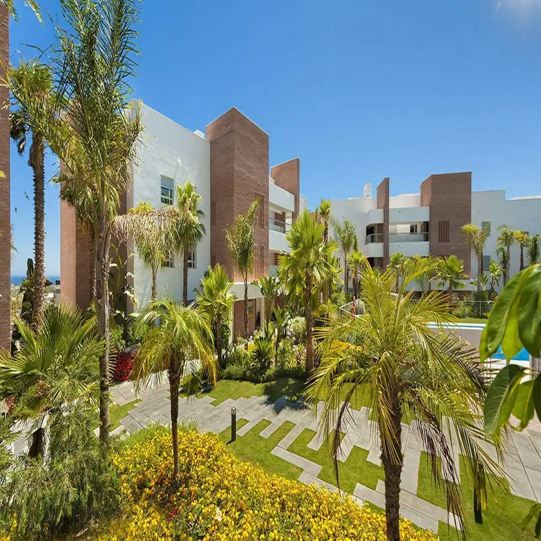 Apartment with pool for sale in Los Arqueros  - Puerto del Almendro, imagen 2