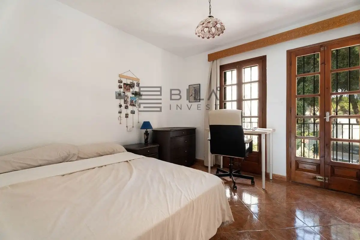 Maison mitoyenne à vendre à Parque Elviria, imagen 14