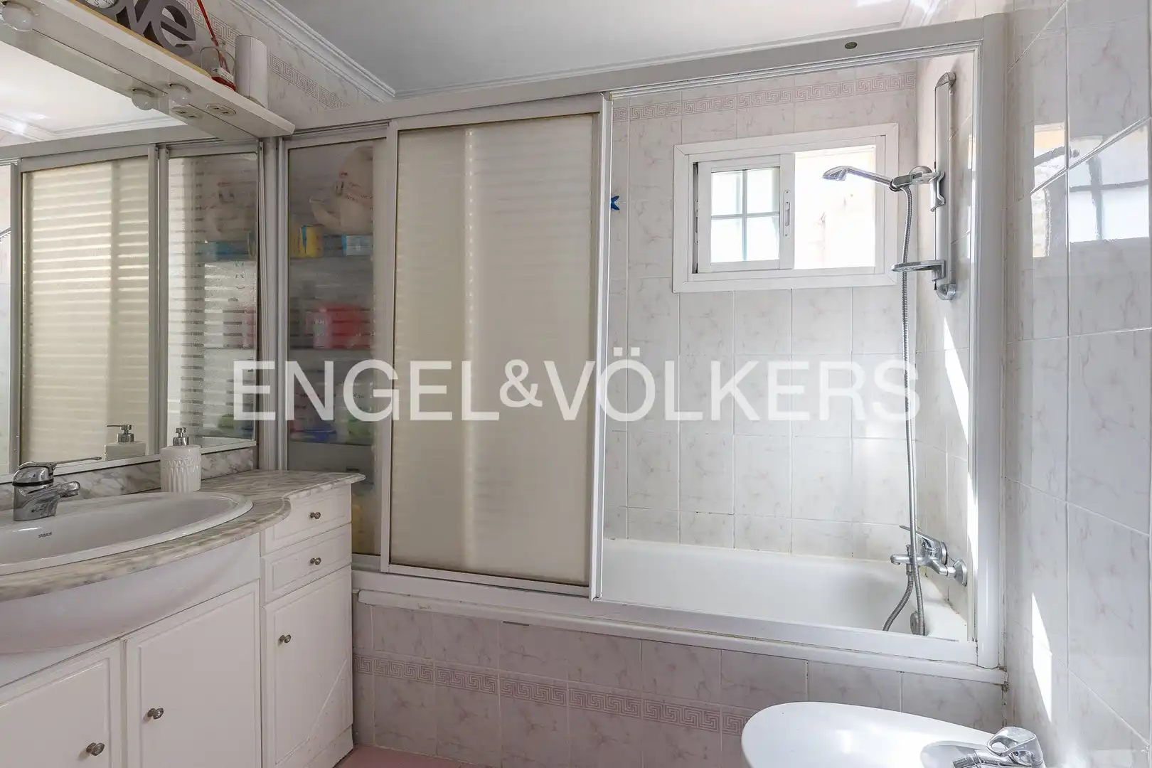 Duplex avec ascenseur à vendre à Hortaleza, imagen 19