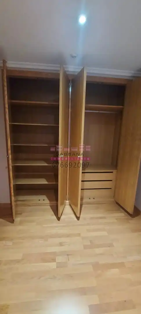 Appartement avec ascenseur à louer à Rúa de Urzáiz, imagen 22
