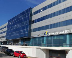 Exterior view of Premises for sale in  Lleida Capital
