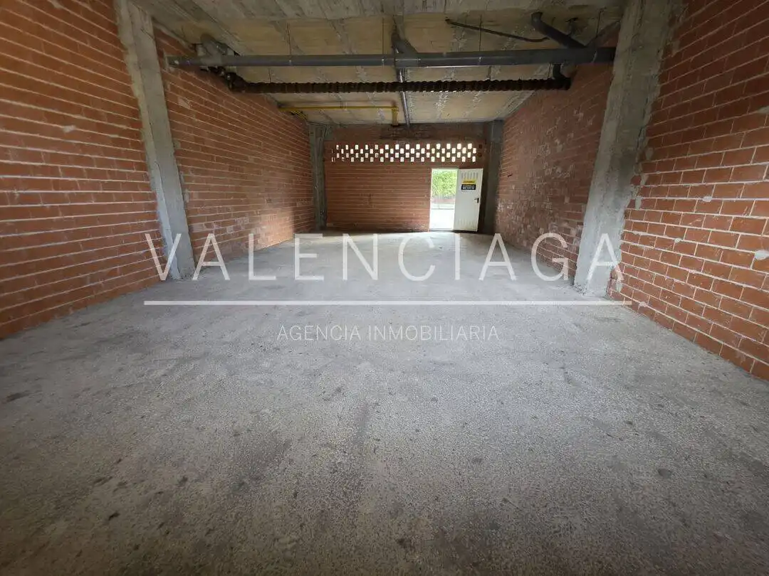 Local commercial à vendre à Zizurkil Núcleo Gunea, imagen 8