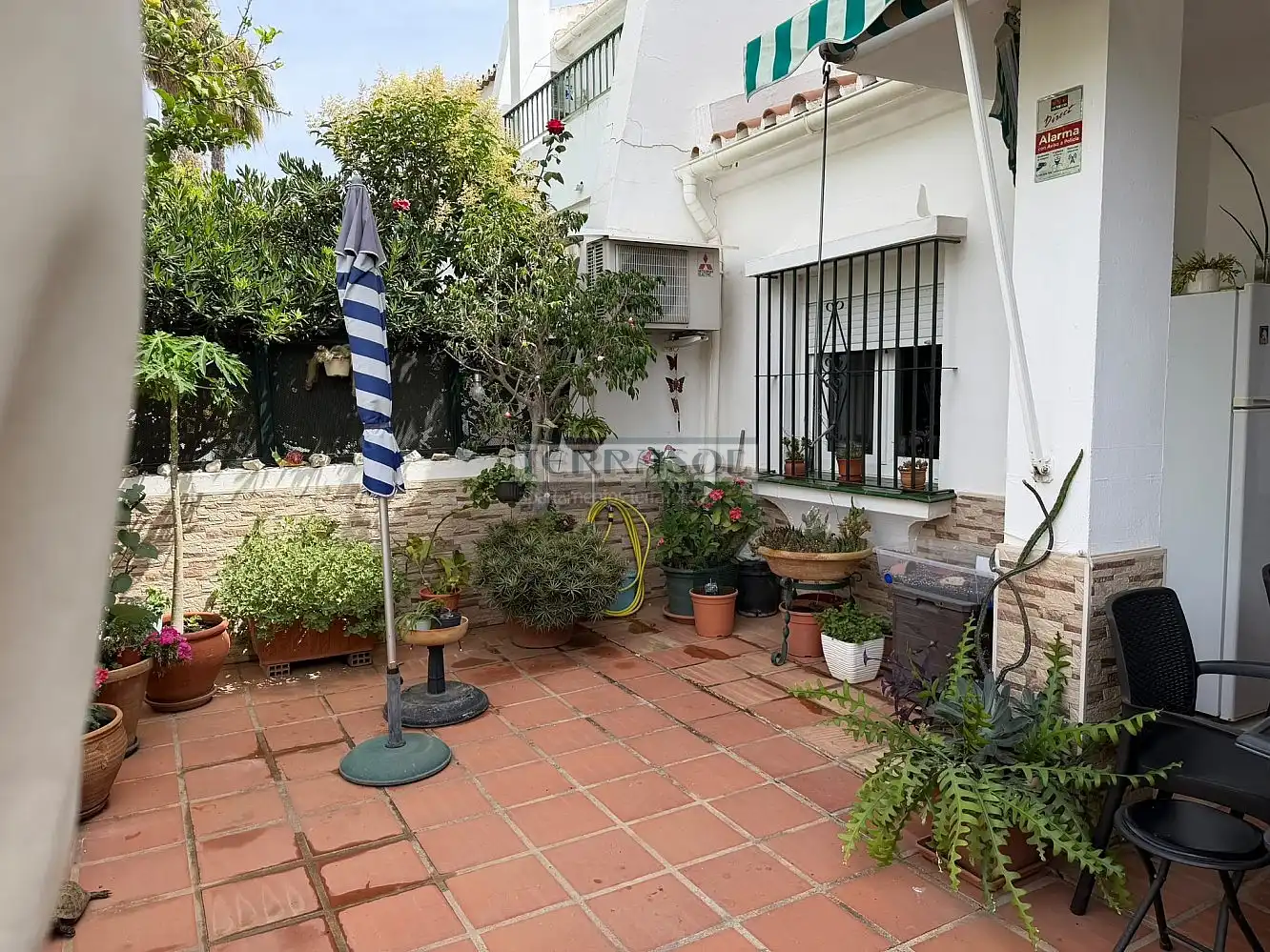 Villa mit Pool zum Verkauf in Torre del Mar, imagen 17
