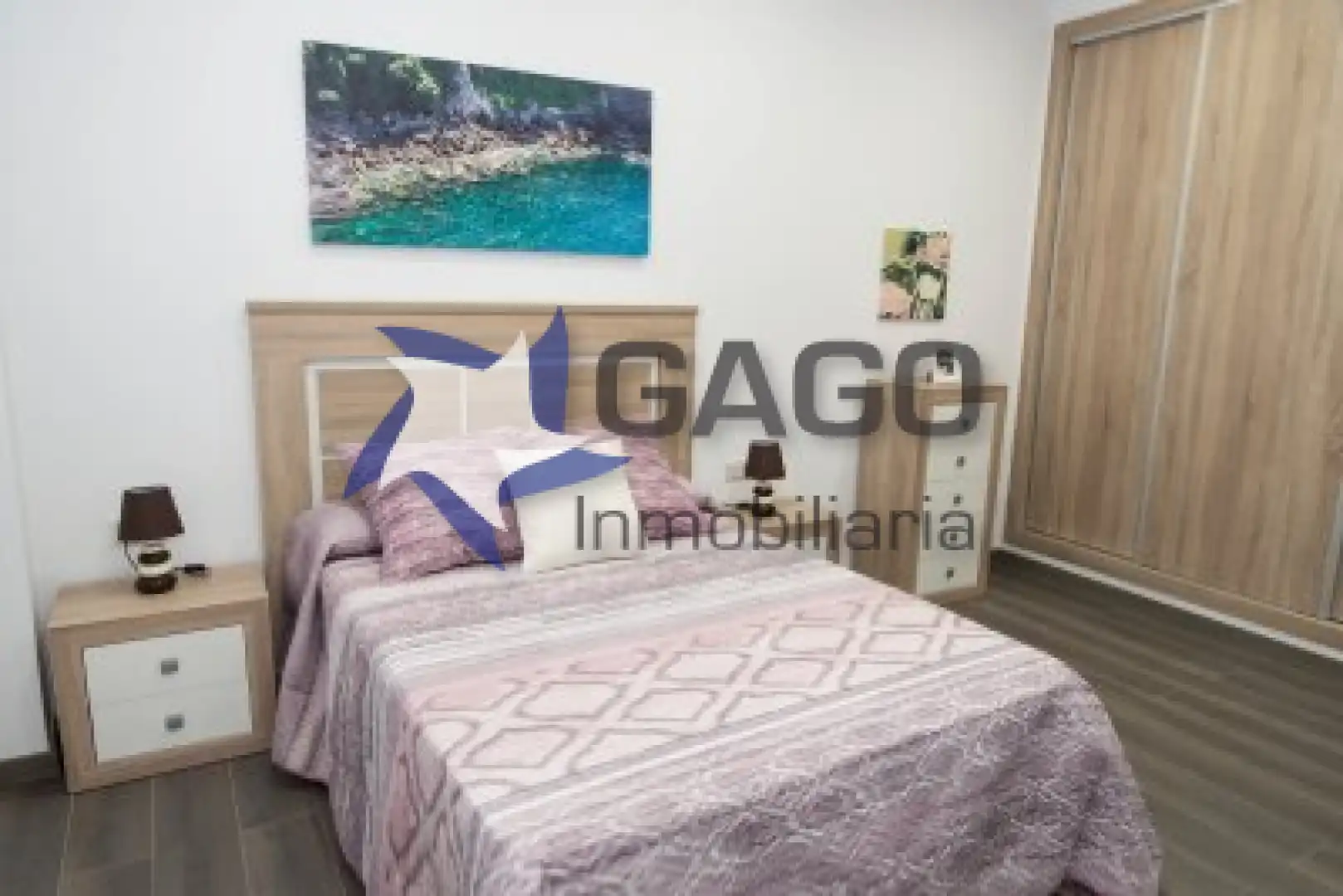 Wohnung zur Miete in Sagunto - Edisol