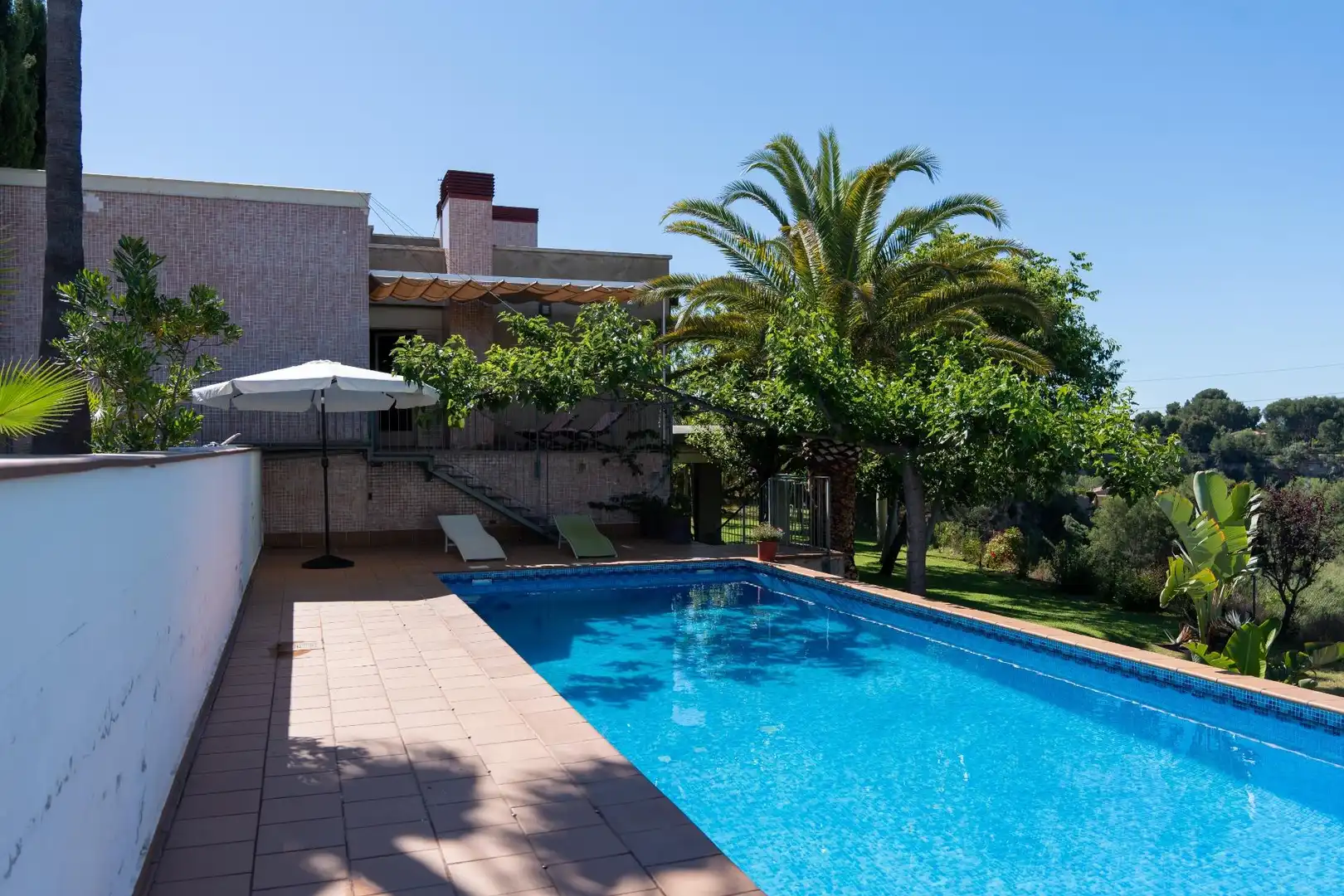 Detached house for sale in Les Boqueres - Santa Quiteria, imagen 20