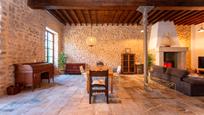 Dining room of Single-family semi-detached for sale in Sóller  with Air Conditioner