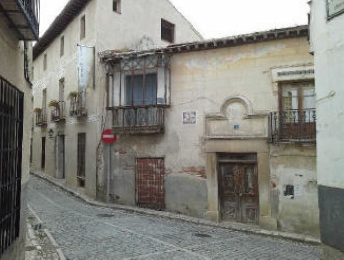 Casa o xalet en venda a C/ Molinos Baja, Chinchón