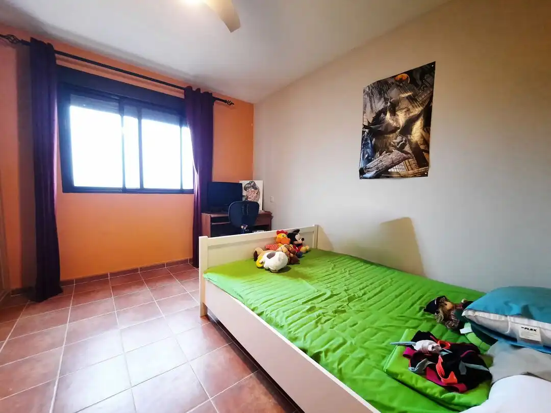 Bedroom of Detached homes for sale in Escalona  with Air Conditioner, Heating and Storage room