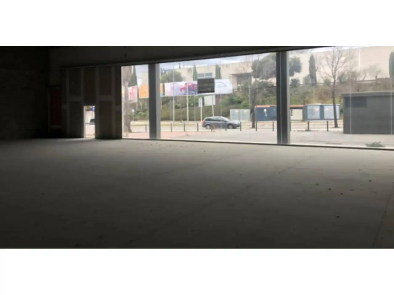 Nau industrial en venda en Terrassa