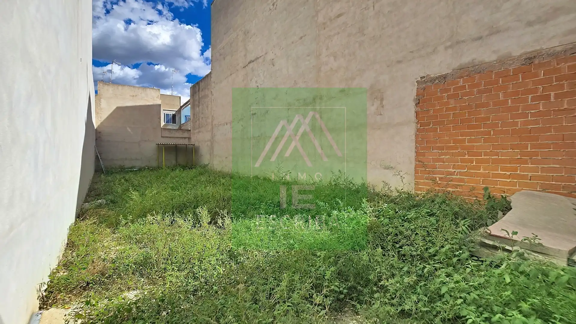 Wohnbaugrundstück zum Verkauf in Carrer de la Indústria 12, imagen 4