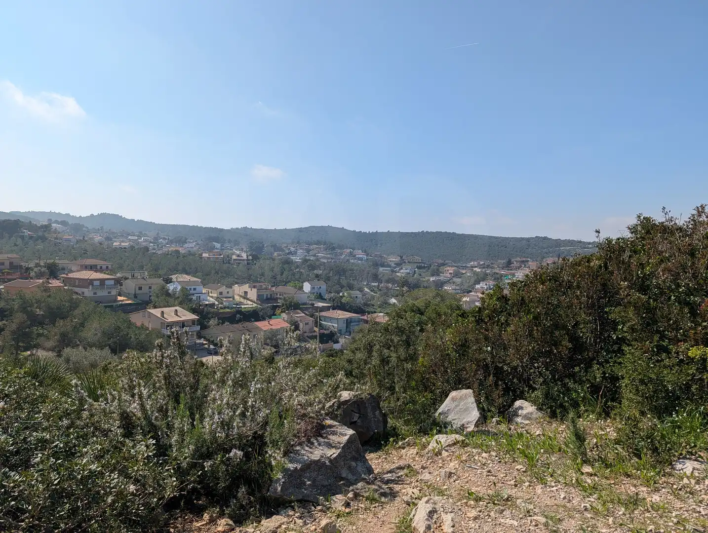 Residencial en venta en Olèrdola