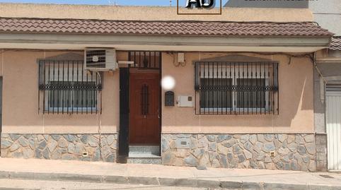 Foto 3 de Casa adosada en venda a Calle Cartagena, 2, Los Dolores, Murcia