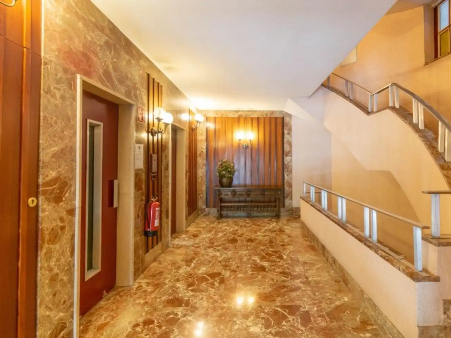 Flat for sale in  Pamplona / Iruña  with Heating and Storage room