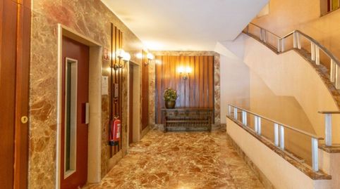 Foto 4 de Piso en venta en Avenida de Sancho el Fuerte, 69, Iturrama, Pamplona / Iruña
