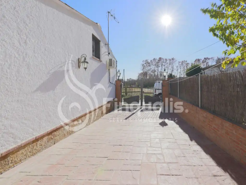 Casa a schiera in vendita a Santa Eulàlia de Ronçana, imagen 16