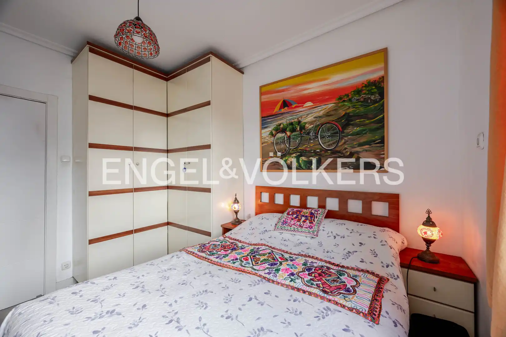 Penthouse mit Aufzug zum Verkauf in Arrasate Kalea, imagen 22