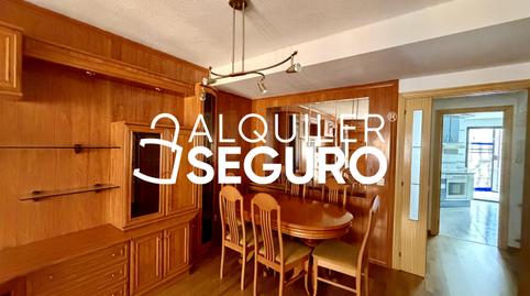 Photo 3 of Flat to rent in Dodge, Orcasitas, Madrid