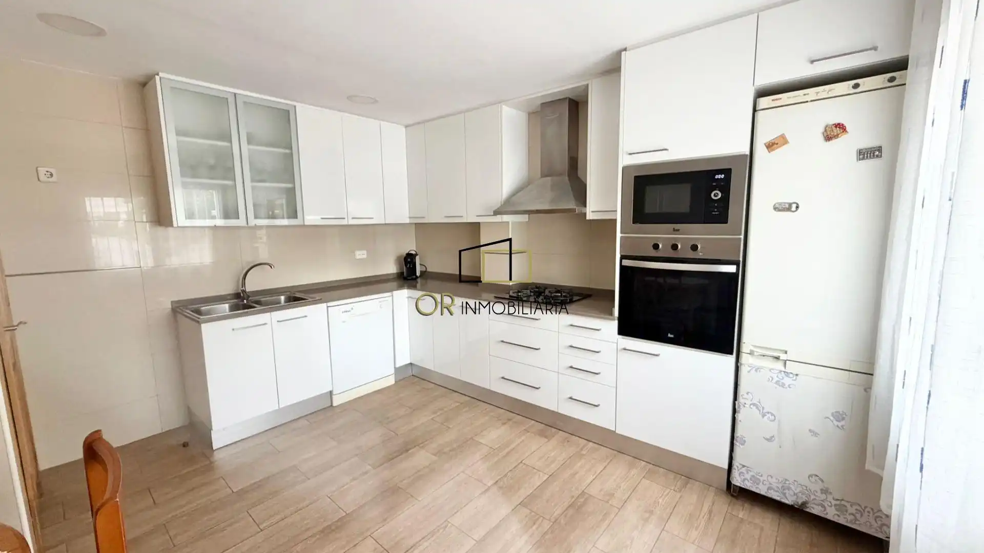 Casa o xalet en venda a Cunit Residencial