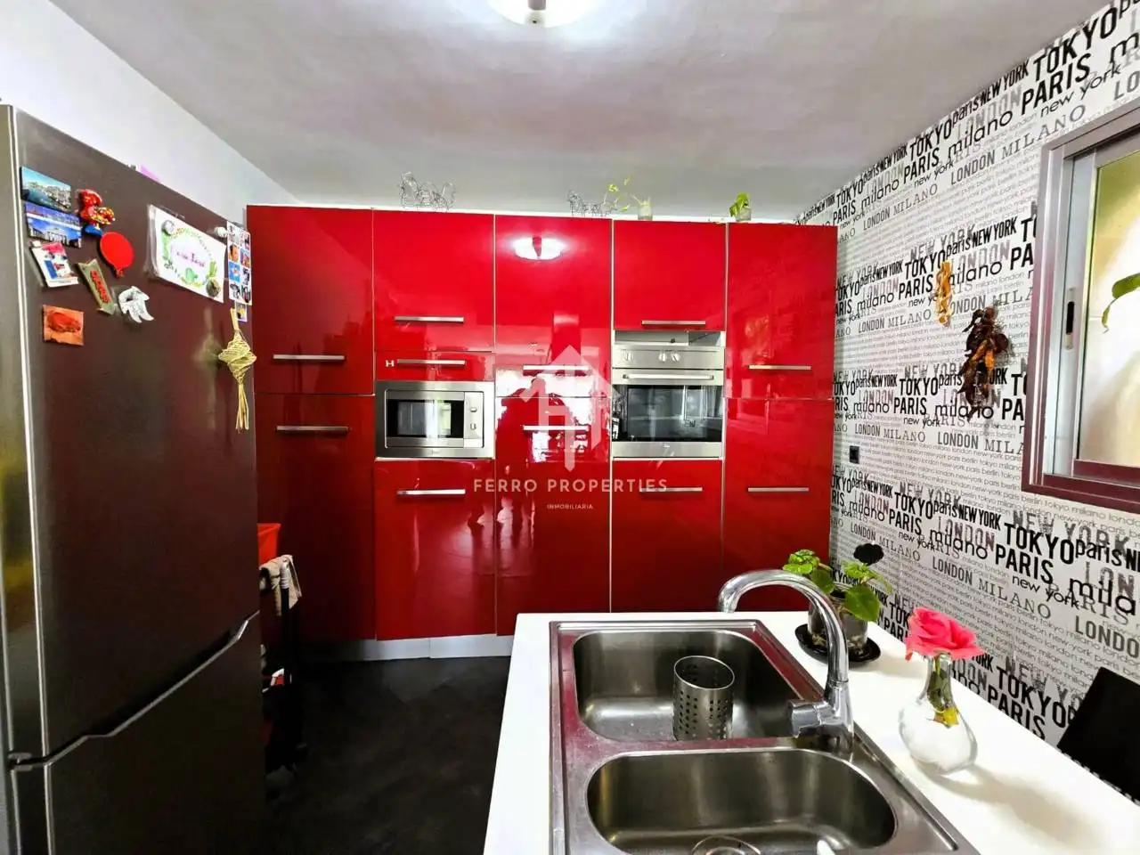 Villa mit Pool zum Verkauf in Calle Alcalde Don Manuel Martín 11, imagen 13