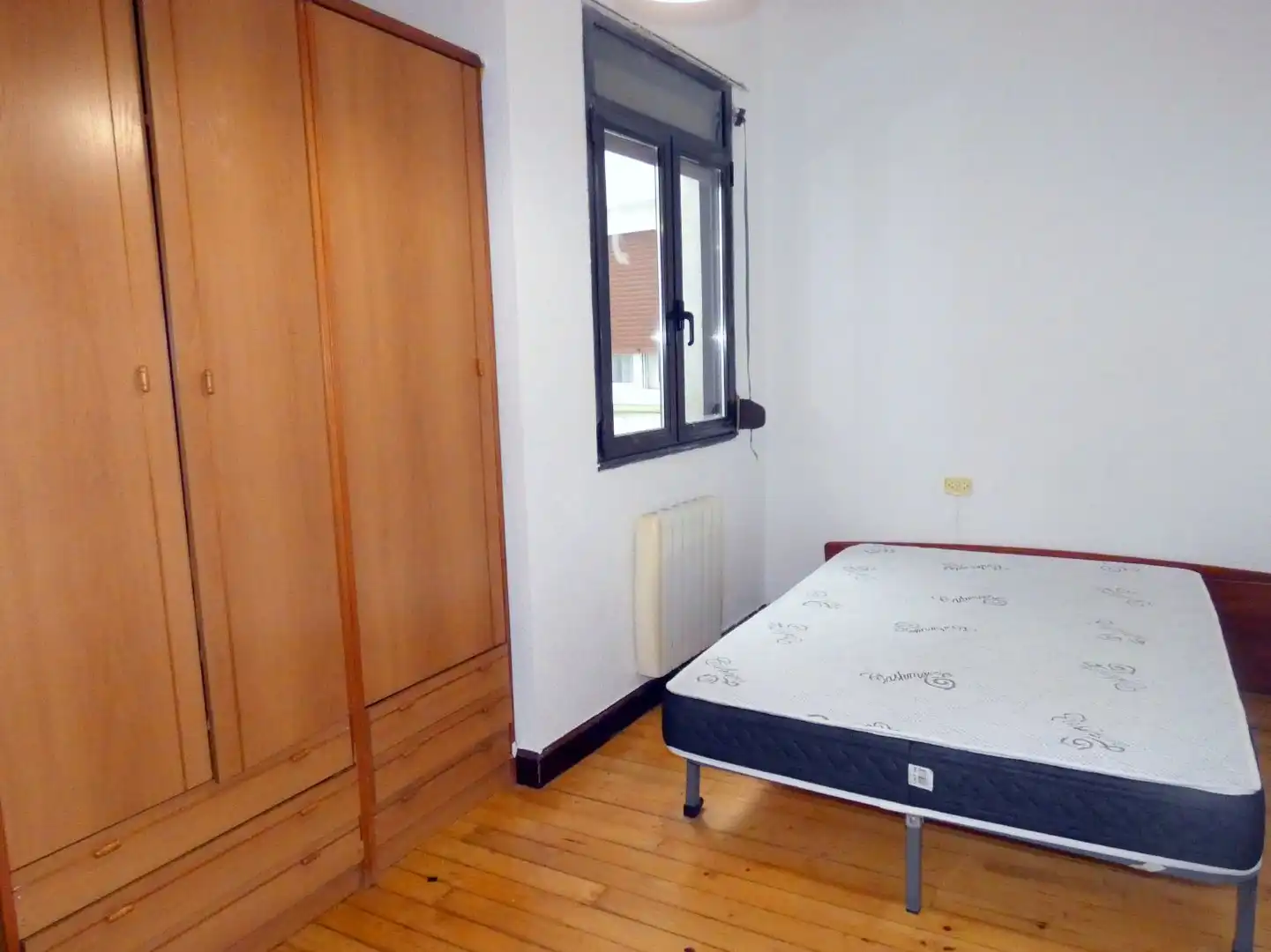 Piso con ascensor en venta en Eguiluz Antonio Médico Kalea, imagen 35