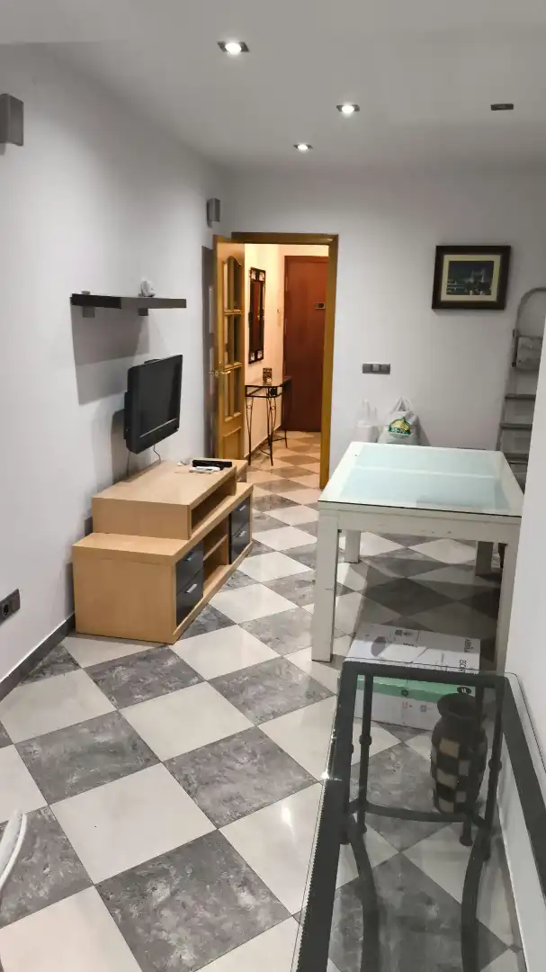 Appartamento in affitto a Pasaje Escritor Pérez de Rivas
